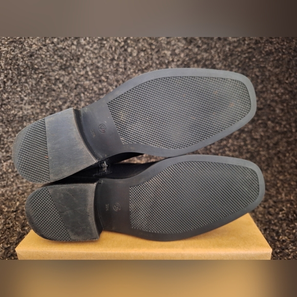 3.1 Phillip Lim Alexa Chunky Heel Bootie Woman Boot US8.5/EUR38.5 - Picture 9 of 17